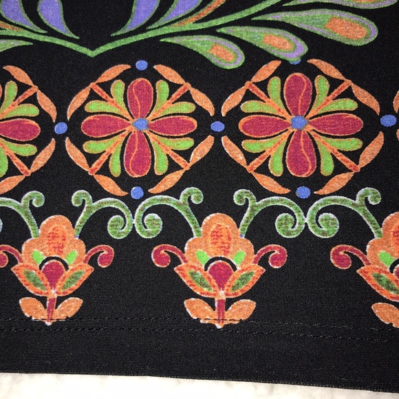 Wide leg pants - Picture 8 of 8